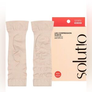 Leg Compression Sleeves